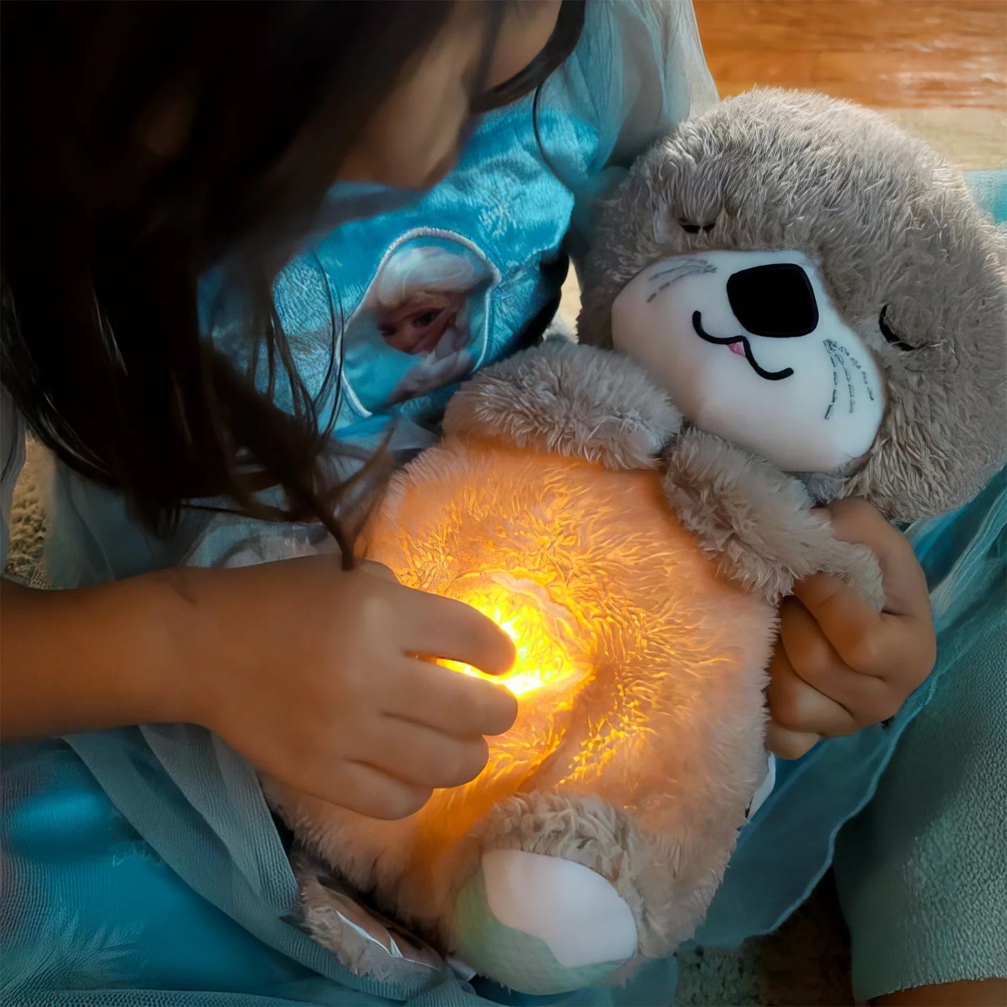 Urbora CozyPulse Bear