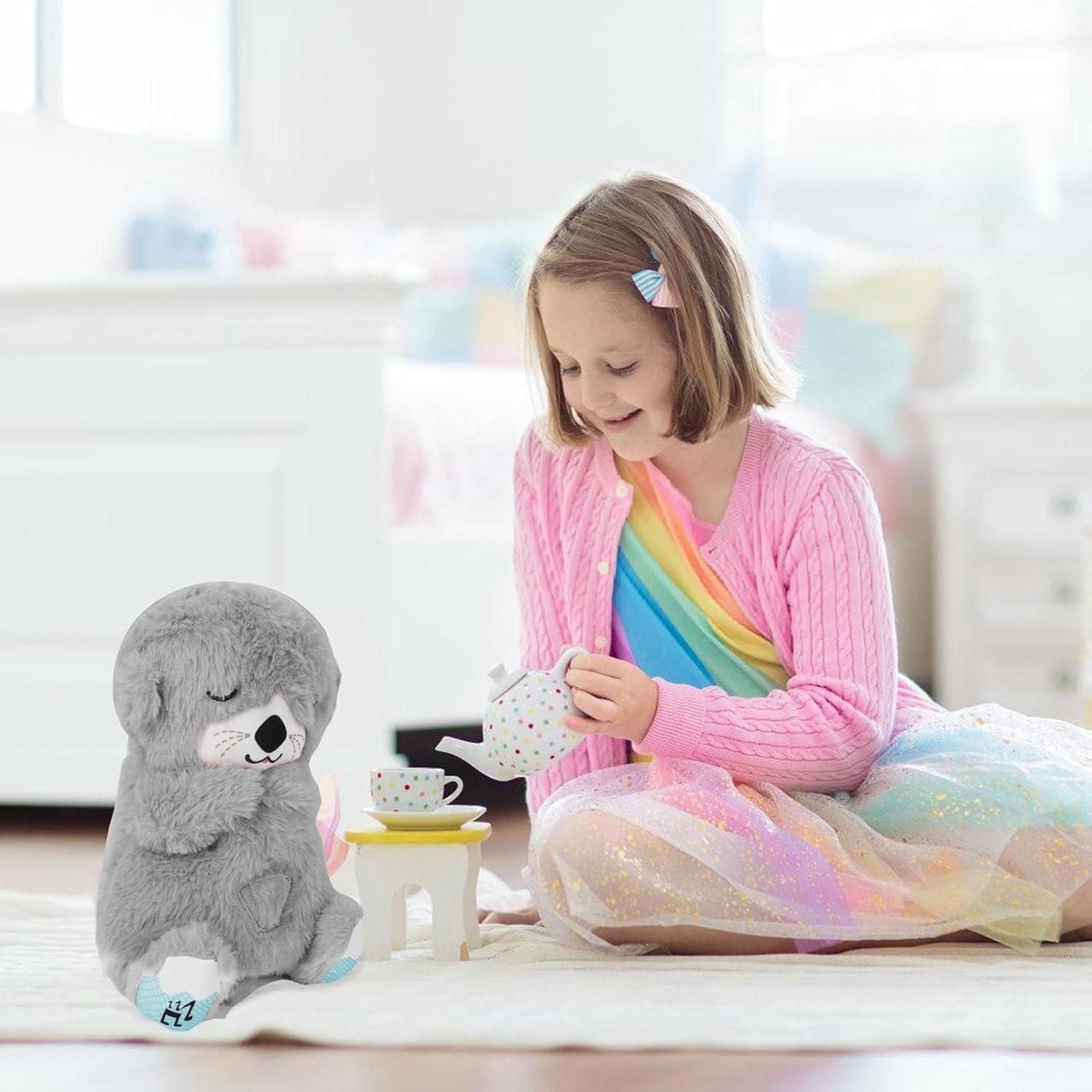 Urbora CozyPulse Bear