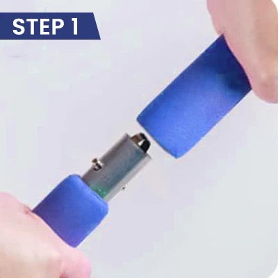 Urbora FlexiCore Bar™ – Your Personal At-Home Pilates Studio