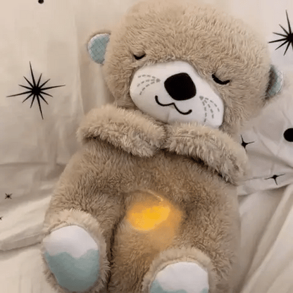 Urbora CozyPulse Bear