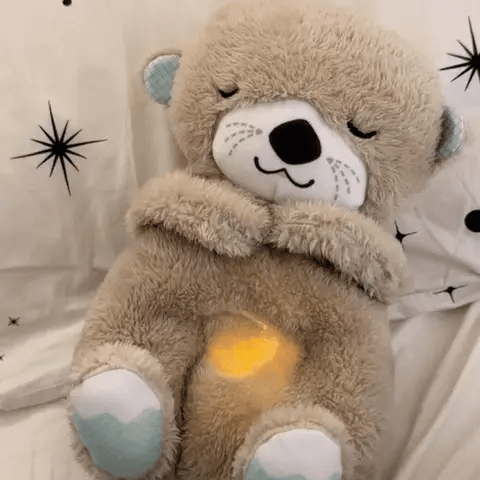 Urbora CozyPulse Bear