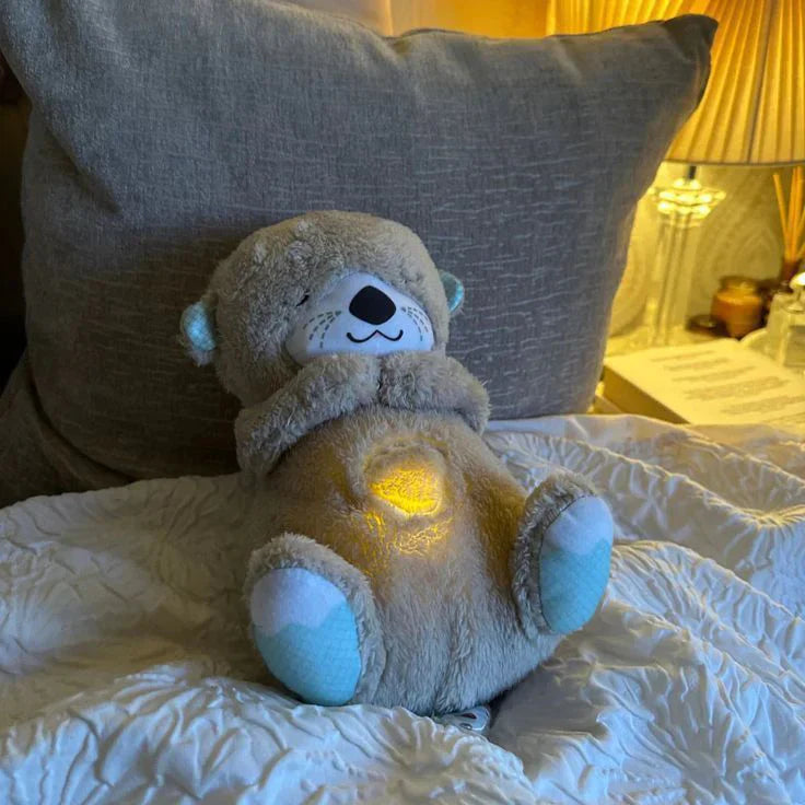 Urbora CozyPulse Bear