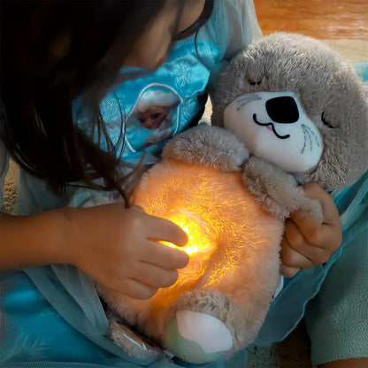 Urbora CozyPulse Bear